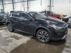 2018 Infiniti QX30 Base