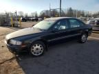 2001 Volvo S80