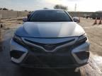 2024 Toyota Camry SE Night Shade