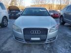 2008 Audi A4 2.0T Quattro