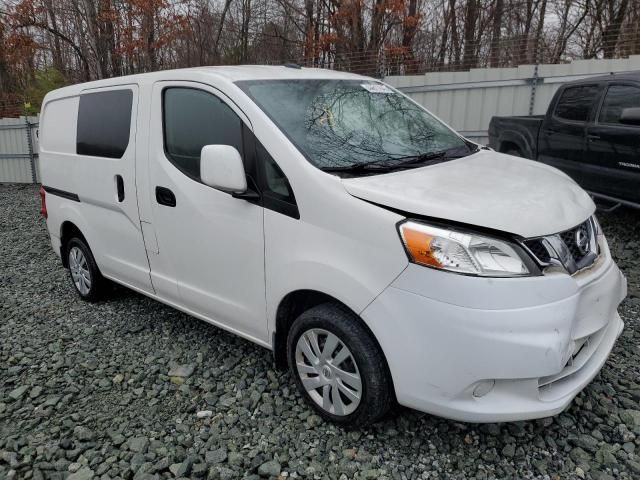 2020 Nissan NV200 2.5S