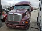 2006 Kenworth Construction T2000