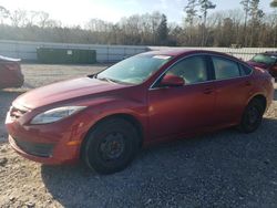 Run And Drives Cars for sale at auction: 2010 Mazda 6 I