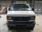 2007 Ford Econoline E350 Super Duty Wagon