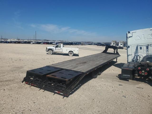 2022 Trail Maxx Equipment Trailer