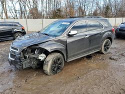 2013 Chevrolet Equinox LT en venta en Chalfont, PA