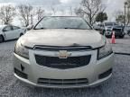 2013 Chevrolet Cruze LTZ