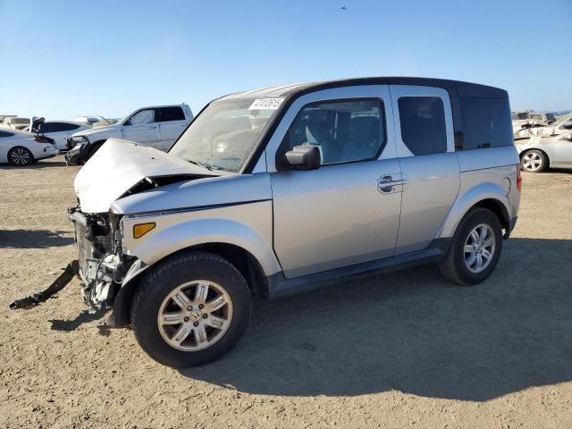 2008 Honda Element EX