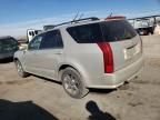 2008 Cadillac SRX