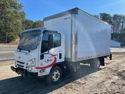 2020 Chevrolet 4500HD en venta en Cartersville, GA