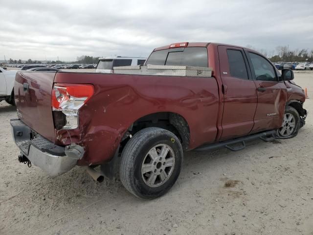 2010 Toyota Tundra Double Cab SR5