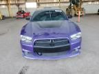 2013 Dodge Charger SRT-8