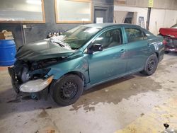 2010 Toyota Corolla Base en venta en Indianapolis, IN