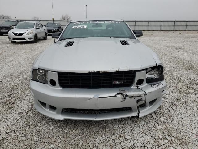 2005 Ford Mustang GT