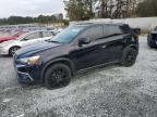 2017 Mitsubishi Outlander Sport ES