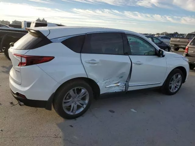 2021 Acura RDX Advance