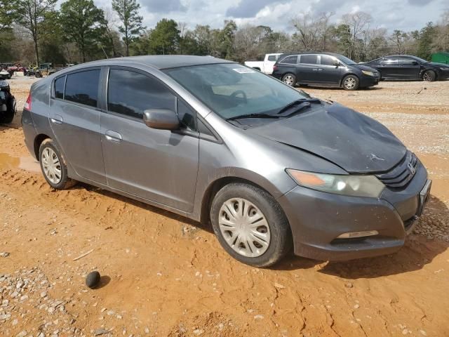 2010 Honda Insight LX