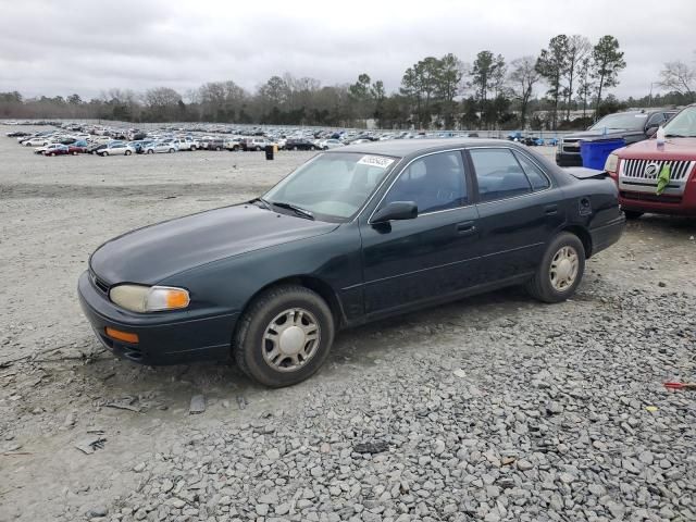 1995 Toyota Camry LE