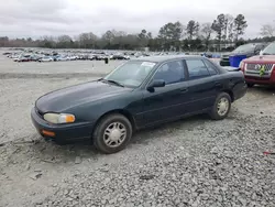 Toyota Camry le salvage cars for sale: 1995 Toyota Camry LE