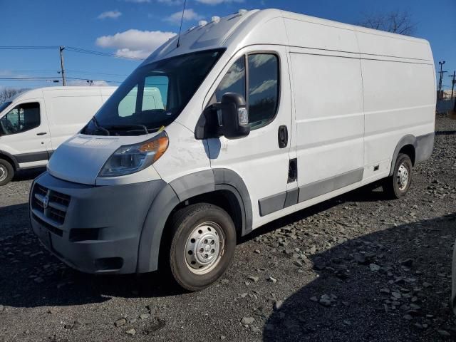 2016 Dodge RAM Promaster 3500 3500 High