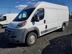 2016 Dodge RAM Promaster 3500 3500 High en venta en Marlboro, NY