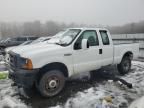 2005 Ford F250 Super Duty