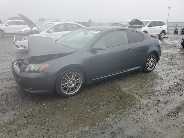 2010 Scion TC