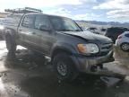 2005 Toyota Tundra Double Cab Limited