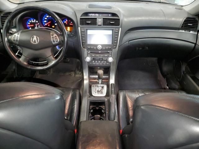 2006 Acura 3.2TL