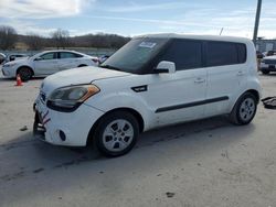 Clean Title Cars for sale at auction: 2012 KIA Soul