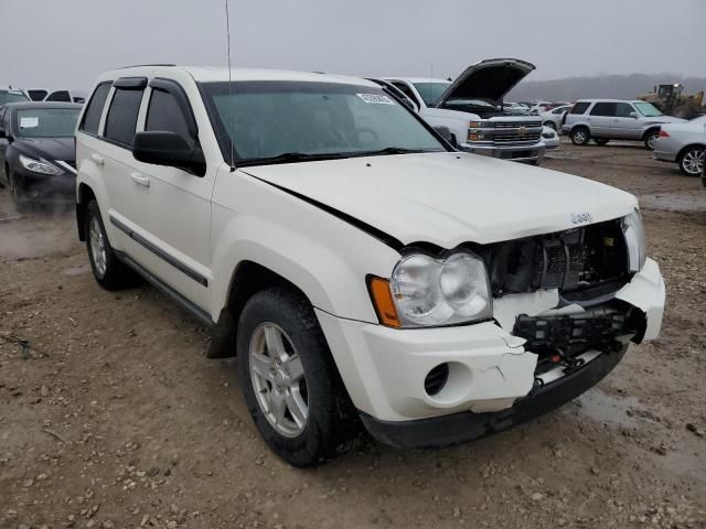 2007 Jeep Grand Cherokee Laredo