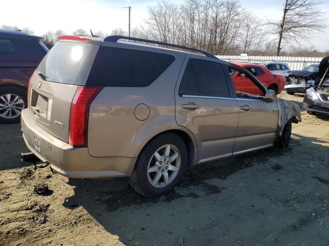 2006 Cadillac SRX