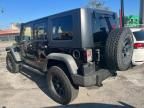 2010 Jeep Wrangler Unlimited Rubicon