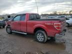 2010 Ford F150 Super Cab