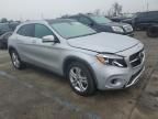 2018 Mercedes-Benz GLA 250 4matic