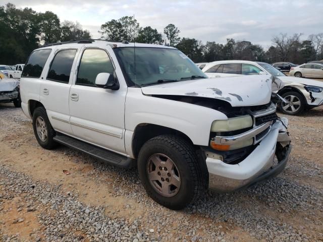 2004 Chevrolet Tahoe C1500