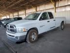 2005 Dodge RAM 3500 ST