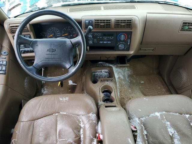 1995 Chevrolet Blazer