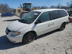 2005 Dodge Grand Caravan SE en venta en Madisonville, TN