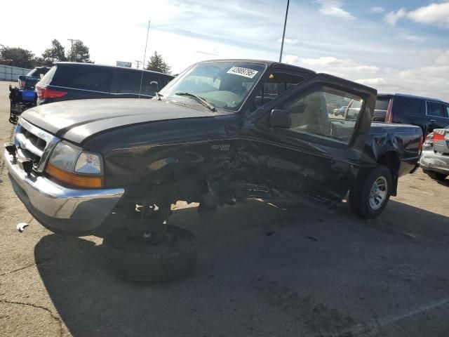 1999 Ford Ranger