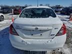 2012 Nissan Versa S