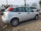 2006 Ford Focus ZX5