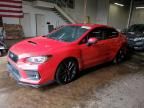 2018 Subaru WRX Limited