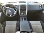 2008 Mercury Mountaineer Luxury