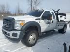 2015 Ford F450 Super Duty