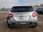 2016 Mercedes-Benz GLA 250 4matic