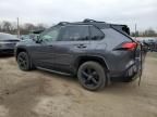 2019 Toyota Rav4 XSE