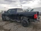 2014 Chevrolet Silverado K2500 Heavy Duty LTZ