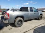 2011 GMC Sierra K1500 SLE