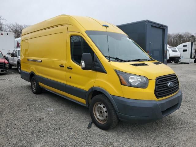 2015 Ford Transit T-250